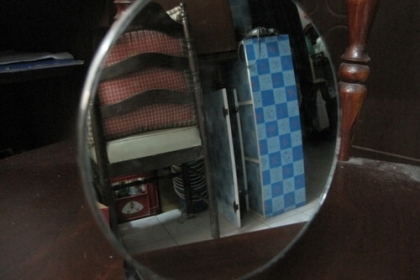 ขายกระจกมองข้าง (มีข้างเดียว) ขายกระจกมองข้าง (มีข้างเดียว)