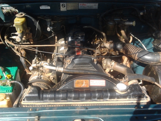 TOYOTA MIGHTY-X XTRACAB ปี40 เครื่องดี คัสซีสวย สภาพพร้อมใช้ จัดไฟแนนท์ได้สูง TOYOTA MIGHTY-X XTRACAB ปี40 เครื่องดี คัสซีสวย สภาพพร้อมใช้ จัดไฟแนนท์ได้สูง