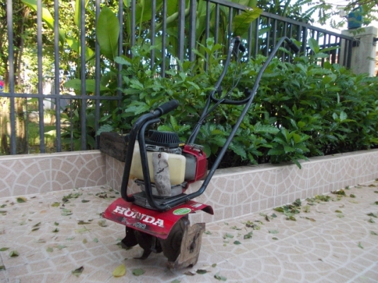 รหัส:12000903เครื่องพรวนดินเครื่องFK1 GCAO-1213736(1.0 ps)4จังหวะwww.nihonmono.com