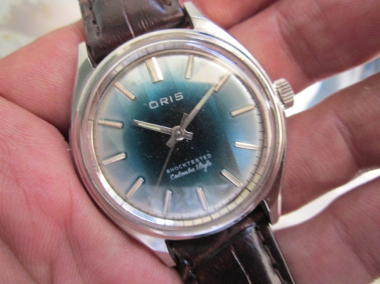 +++++ ORIS ขาสิงห์ +++++