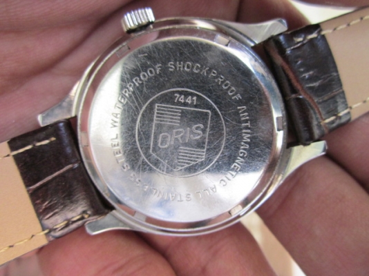 +++++ ORIS ขาสิงห์ +++++ +++++ ORIS ขาสิงห์ +++++