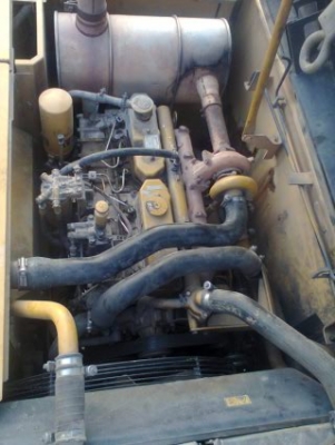 Catterpillar 320D SN:2xxxx  Japan ไฟฟ้าเต็ม_ ช่วงล่างเต็ม_เอกสารเล่มพร้อมใช้ 10000 ชม.