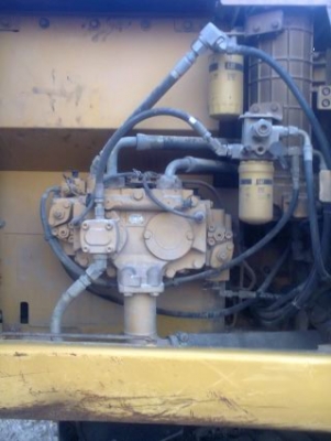 Catterpillar 320D SN:2xxxx  Japan ไฟฟ้าเต็ม_ ช่วงล่างเต็ม_เอกสารเล่มพร้อมใช้ 10000 ชม.