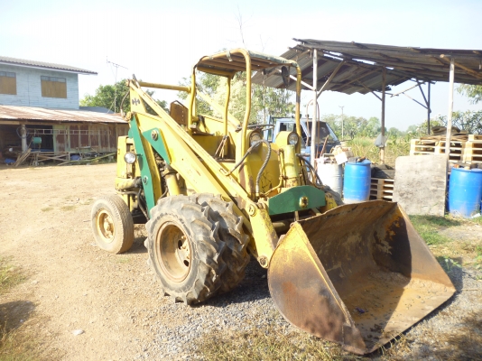 ขายรถหกล้อมือสอง