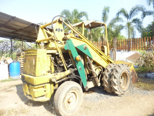 ขายรถหกล้อมือสอง