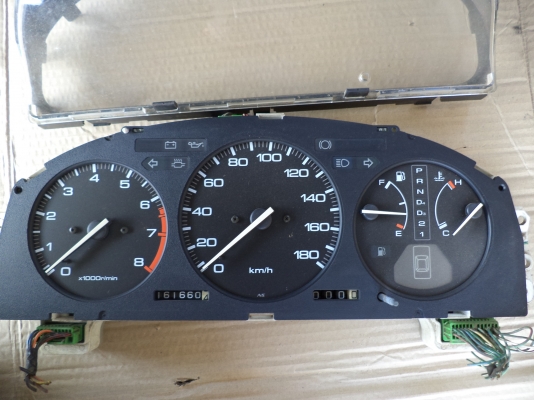 ขายเรือน ไมล์  ฮอนด้าแอคคอด ปี  90-94