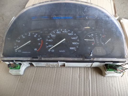 ขายเรือน ไมล์  ฮอนด้าแอคคอด ปี  90-94