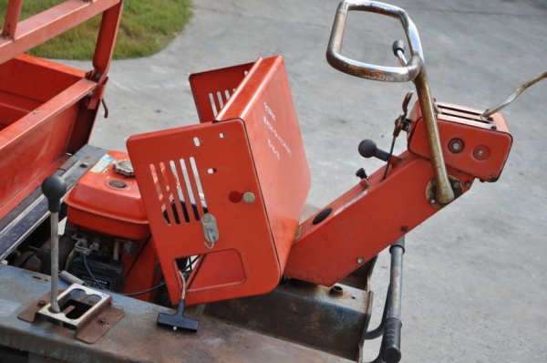 ขายรถบรรทุก KUBOTAอเนกประสงค์ ประหยัด ทนทาน ใช้งานง่าย ขาย38,000บาท