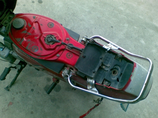 ขาย Dream คุรุสภา สีแดง