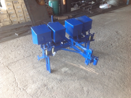 ขายเครื่อง ปลูกข้าวโพด (หมดชั่วคราวครับ) ขายเครื่อง ปลูกข้าวโพด (หมดชั่วคราวครับ)