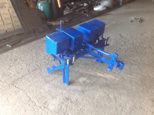 ขายเครื่อง ปลูกข้าวโพด (หมดชั่วคราวครับ) ขายเครื่อง ปลูกข้าวโพด (หมดชั่วคราวครับ)