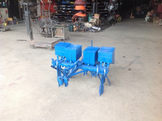 ขายเครื่อง ปลูกข้าวโพด (หมดชั่วคราวครับ) ขายเครื่อง ปลูกข้าวโพด (หมดชั่วคราวครับ)