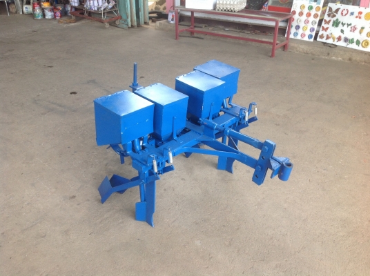 ขายเครื่อง ปลูกข้าวโพด (หมดชั่วคราวครับ) ขายเครื่อง ปลูกข้าวโพด (หมดชั่วคราวครับ)