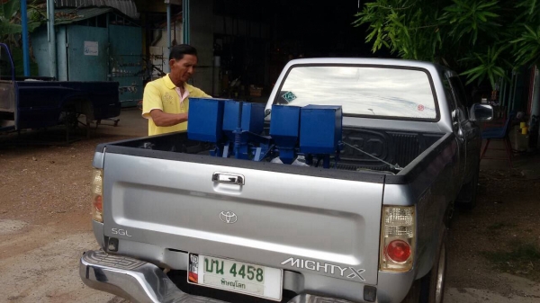 ขายเครื่อง ปลูกข้าวโพด (หมดชั่วคราวครับ) ขายเครื่อง ปลูกข้าวโพด (หมดชั่วคราวครับ)