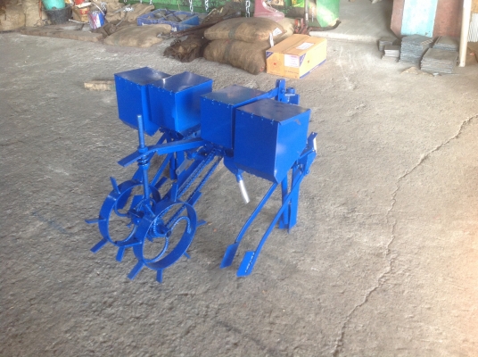 ขายเครื่อง ปลูกข้าวโพด (หมดชั่วคราวครับ) ขายเครื่อง ปลูกข้าวโพด (หมดชั่วคราวครับ)