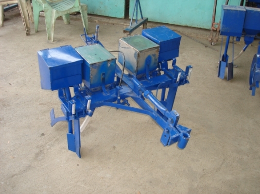 ขายเครื่อง ปลูกข้าวโพด (หมดชั่วคราวครับ) ขายเครื่อง ปลูกข้าวโพด (หมดชั่วคราวครับ)