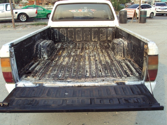 ขาย มิตรซูบิชิ ไซโคลน L200 แค็ป ปี36 ด่วนราคาเน็ตๆ 79000