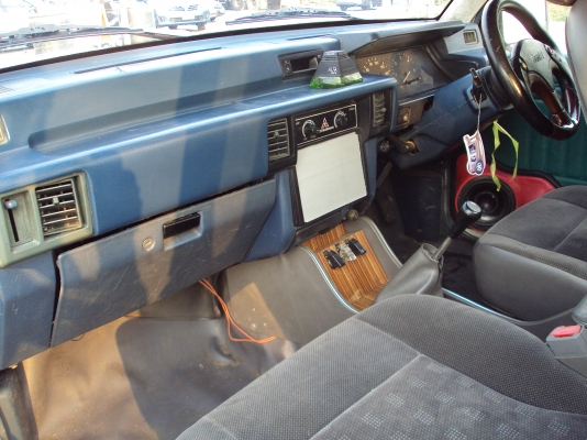 ขาย มิตรซูบิชิ ไซโคลน L200 แค็ป ปี36 ด่วนราคาเน็ตๆ 79000