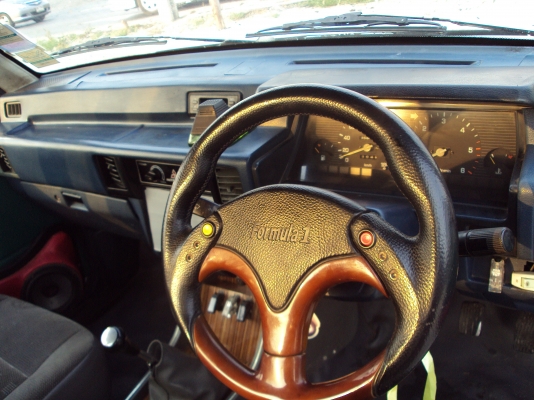 ขาย มิตรซูบิชิ ไซโคลน L200 แค็ป ปี36 ด่วนราคาเน็ตๆ 79000