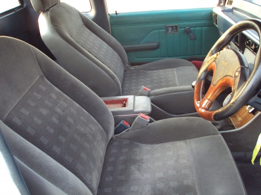 ขาย มิตรซูบิชิ ไซโคลน L200 แค็ป ปี36 ด่วนราคาเน็ตๆ 79000