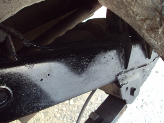 ขาย มิตรซูบิชิ ไซโคลน L200 แค็ป ปี36 ด่วนราคาเน็ตๆ 79000