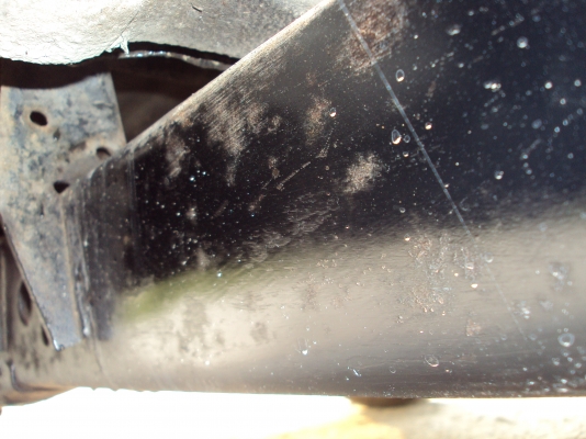 ขาย มิตรซูบิชิ ไซโคลน L200 แค็ป ปี36 ด่วนราคาเน็ตๆ 79000