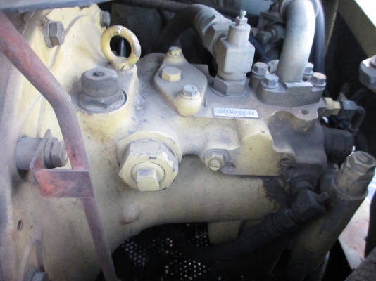 ขายไปซะแล้ว KOMATSU PC60-7 เก่านอกแท้ๆ เอวแน่น ปั็มแรง พร้อมใช้ ขายไปซะแล้ว KOMATSU PC60-7 เก่านอกแท้ๆ เอวแน่น ปั็มแรง พร้อมใช้