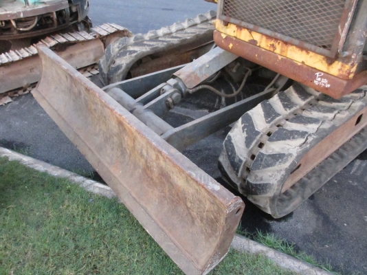 ขายไปซะแล้ว KOMATSU PC60-7 เก่านอกแท้ๆ เอวแน่น ปั็มแรง พร้อมใช้ ขายไปซะแล้ว KOMATSU PC60-7 เก่านอกแท้ๆ เอวแน่น ปั็มแรง พร้อมใช้