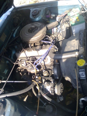 ขาย โตโยต้า dx พร้อมใช้สักคัน