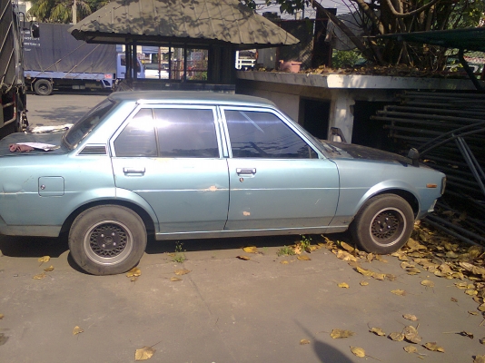 ขาย โตโยต้า dx พร้อมใช้สักคัน