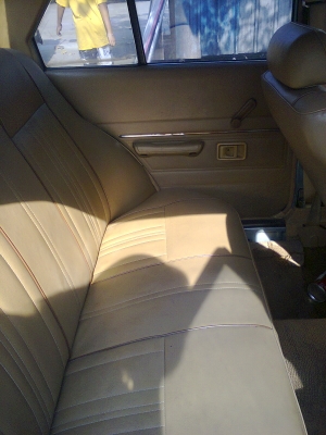 ขาย โตโยต้า dx พร้อมใช้สักคัน