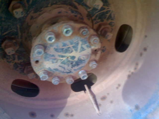 ISUZU หัวยาวดั้ม เครื่อง6BB1