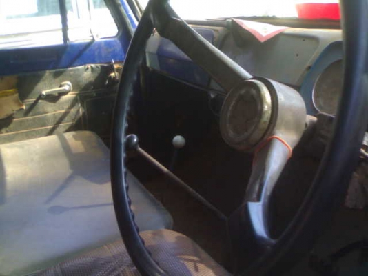 ISUZU หัวยาวดั้ม เครื่อง6BB1