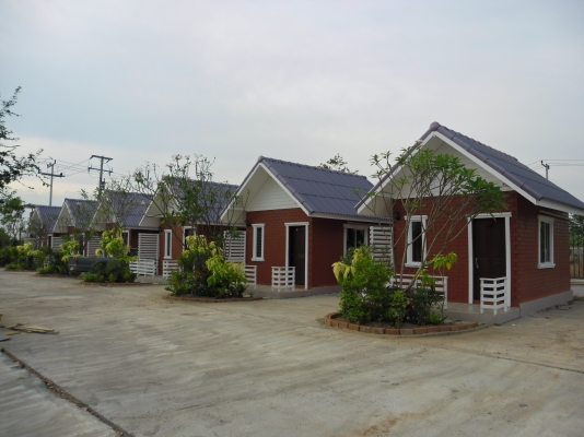 บ้านเก็บตะวันรีสอร์ท ที่พักราคาถูก เปิดใหม่ใน จ.สระบุรี บ้านเก็บตะวันรีสอร์ท ที่พักราคาถูก เปิดใหม่ใน จ.สระบุรี