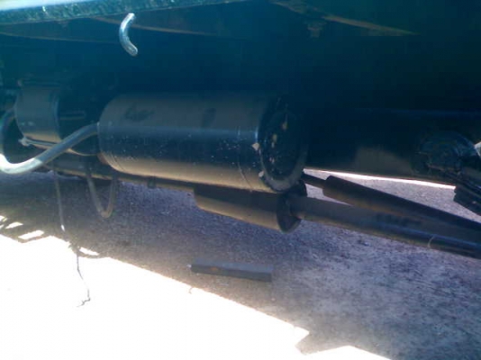 KS21 เครื่อง 4BD1