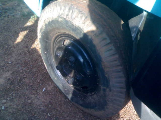 KS21 เครื่อง 4BD1