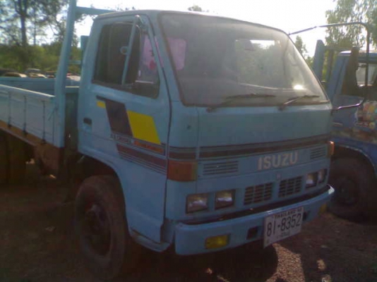 KS21 เครื่อง 4BD1