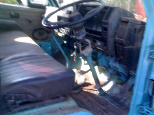 KS21 เครื่อง 4BD1