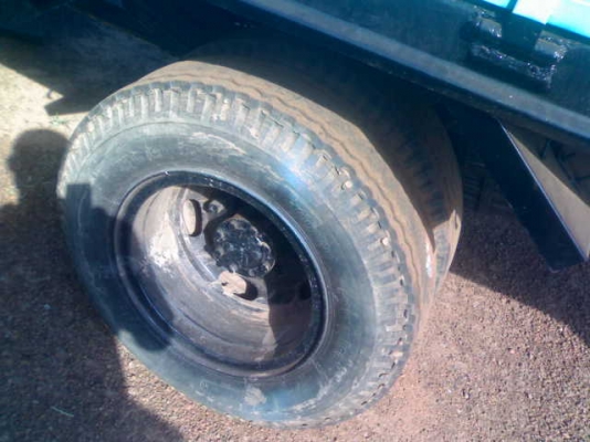 KS21 เครื่อง 4BD1