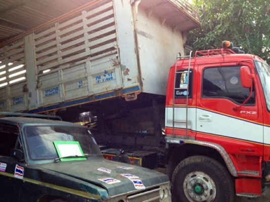 ขายพ่วง270แม่ลูก ลูก2คาน