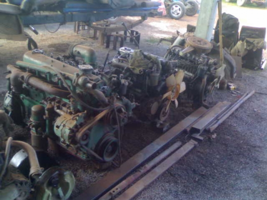 ขายเครื่อง ยนต์ทุกชนิด