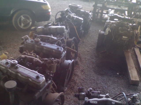 ขายเครื่อง ยนต์ทุกชนิด