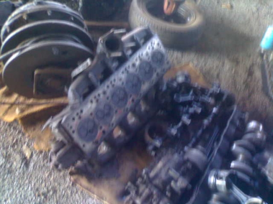 ขายเครื่อง ยนต์ทุกชนิด