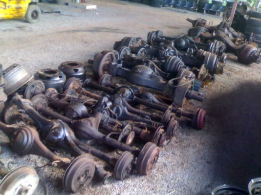 ขายเครื่อง ยนต์ทุกชนิด