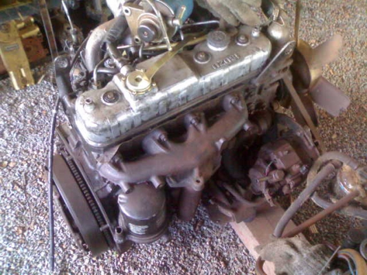 ขายเครื่อง ยนต์ทุกชนิด