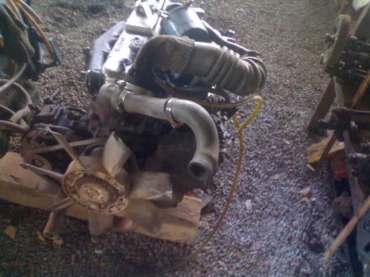 ขายเครื่อง ยนต์ทุกชนิด