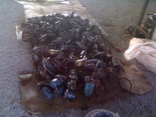 ขายเครื่อง ยนต์ทุกชนิด