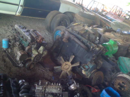 ขายเครื่อง ยนต์ทุกชนิด