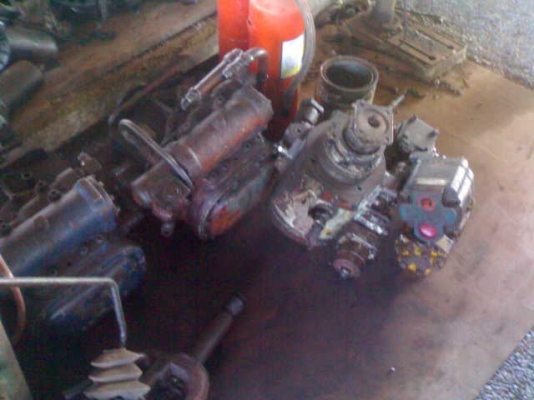 ขายเครื่อง ยนต์ทุกชนิด