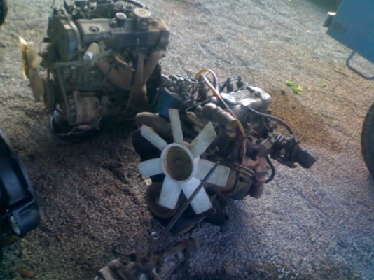 ขายเครื่อง ยนต์ทุกชนิด